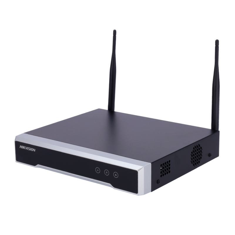 HIKVISION DS-7108NI-K1/W/M(C)