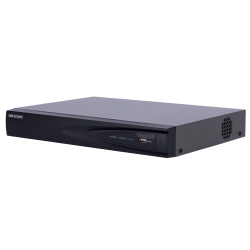 HIKVISION DS-7604NI-K1(C)/alarm