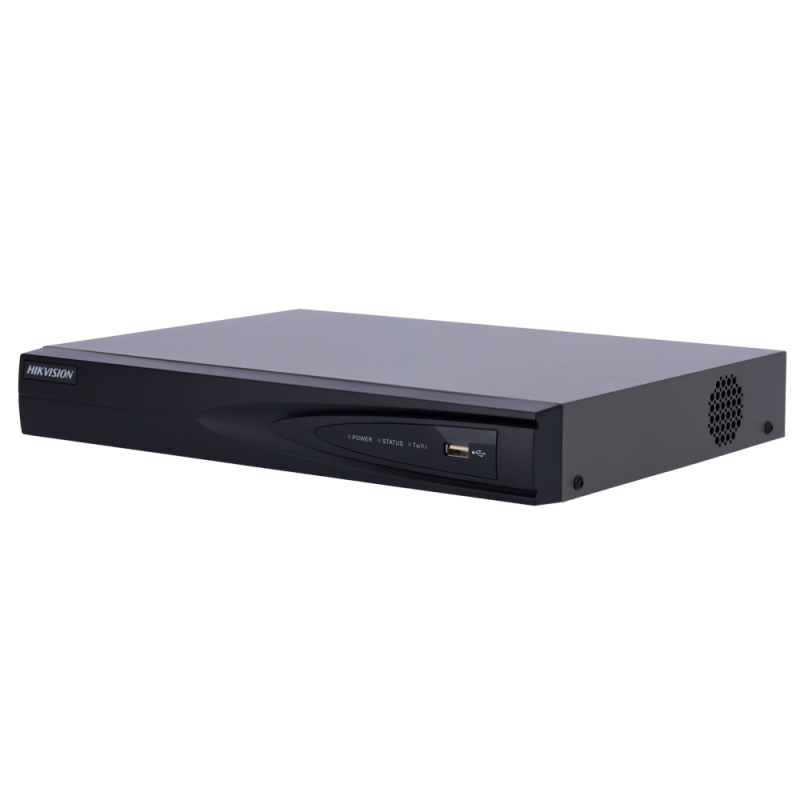 HIKVISION DS-7604NI-K1(C)/alarm