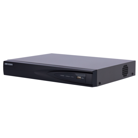 HIKVISION DS-7604NI-K1(C)/alarm