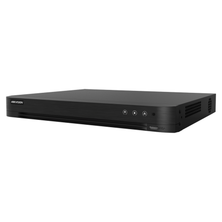 HIKVISION DS-7604NI-Q1/4P(D)/Alarm