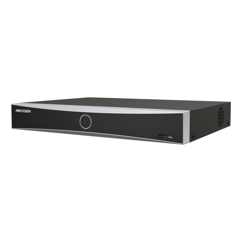 HIKVISION DS-7604NXI-K1(D)