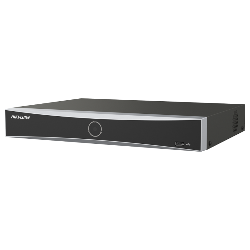 HIKVISION DS-7604NXI-K1/4P/Vpro