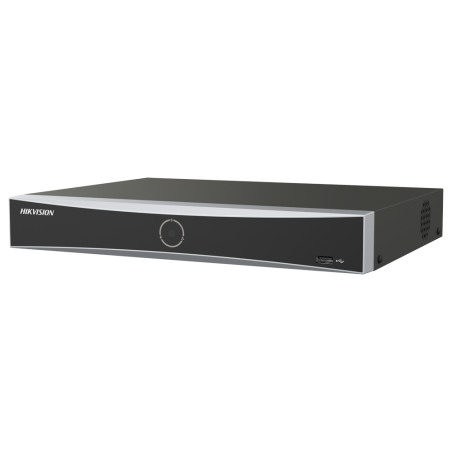 HIKVISION DS-7604NXI-K1/4P/Vpro