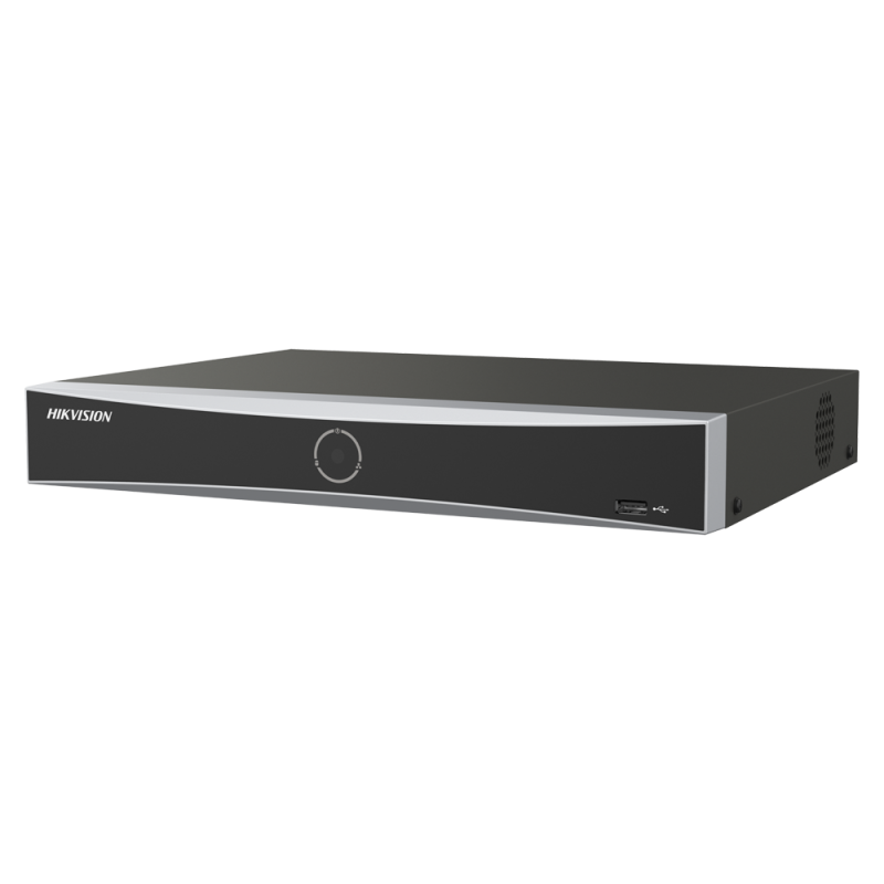 HIKVISION DS-7604NXI-K1/Vpro