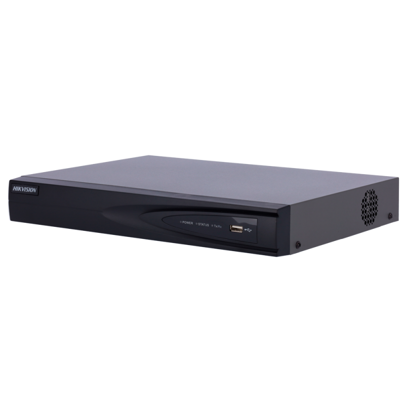HIKVISION DS-7608NI-K1/8P(C)/alarm