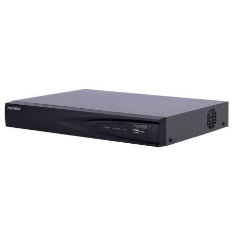 HIKVISION DS-7608NI-K1/8P(C)/alarm