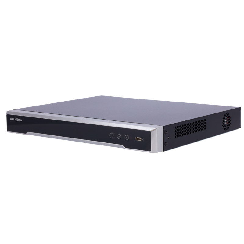 HIKVISION DS-7608NI-M2