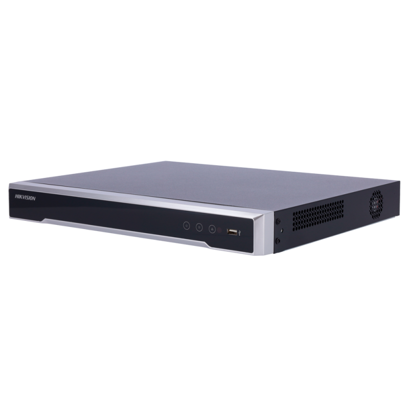 HIKVISION DS-7608NI-Q2(D)/alarm