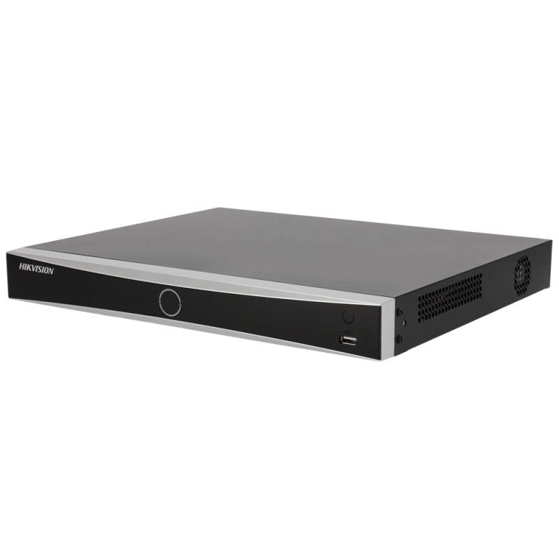 HIKVISION DS-7608NXI-I2/8P/VPro