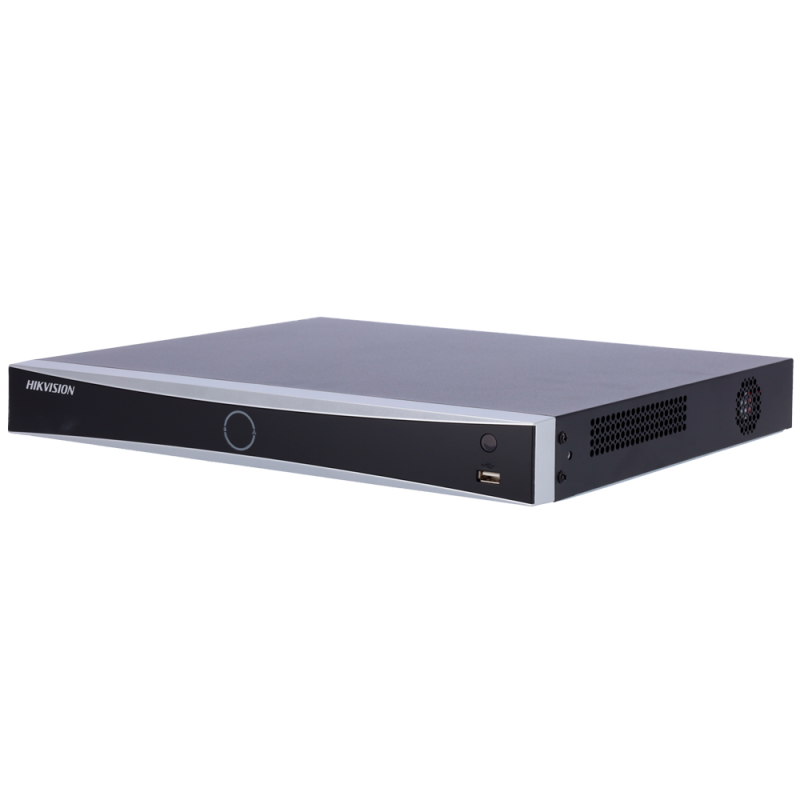 HIKVISION DS-7608NXI-I2/S(E)