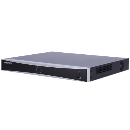 HIKVISION DS-7608NXI-I2/VPro