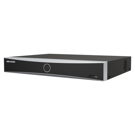 HIKVISION DS-7608NXI-K1/8P(D)