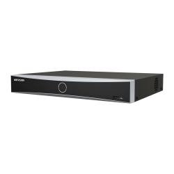 HIKVISION DS-7608NXI-K1/8P/Vpro