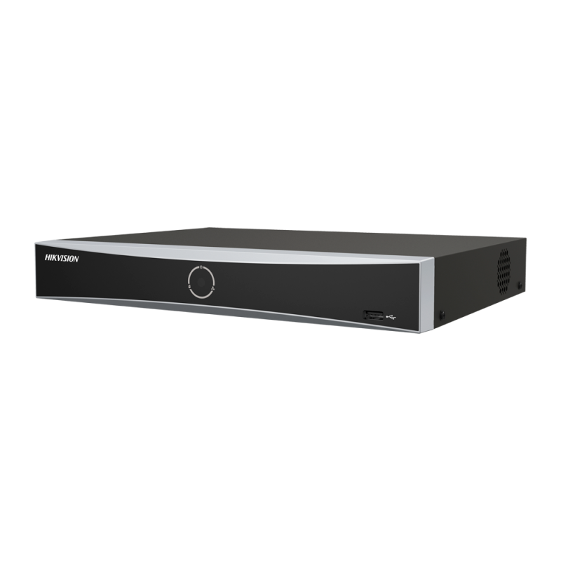 HIKVISION DS-7608NXI-K1/8P/Vpro
