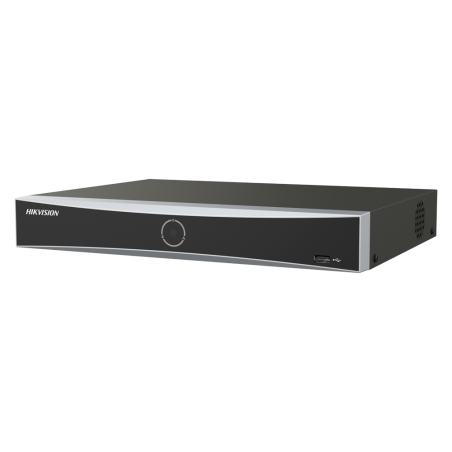 HIKVISION DS-7608NXI-K1/VPro