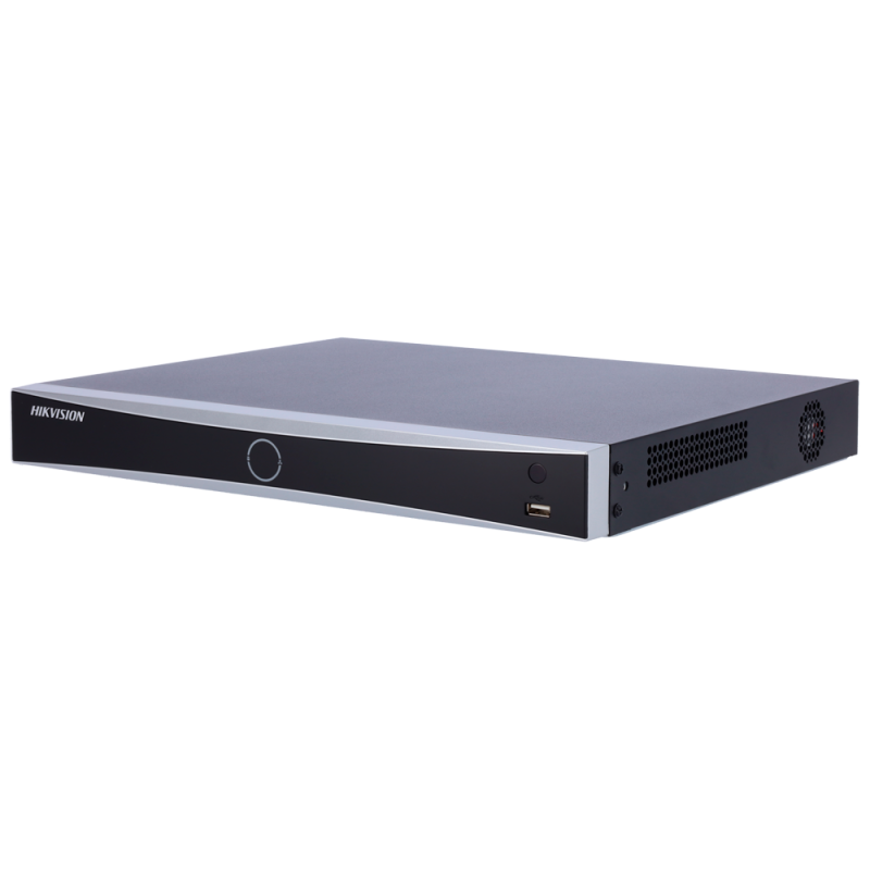 HIKVISION DS-7608NXI-K2(D)