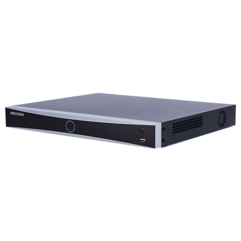 HIKVISION DS-7608NXI-K2/8P(D)