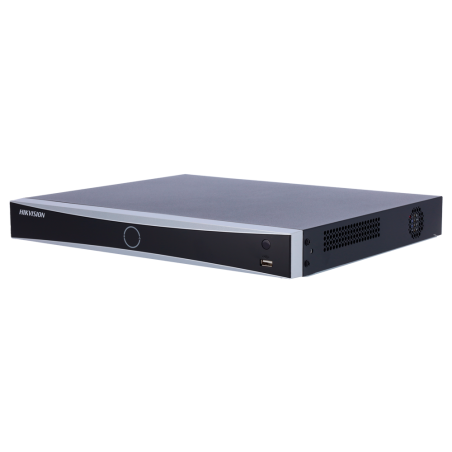 HIKVISION DS-7608NXI-K2/8P(D)