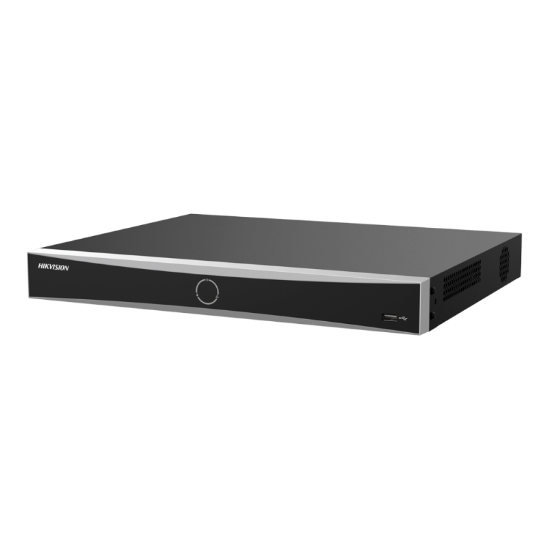 HIKVISION DS-7608NXI-K2/8P/Vpro