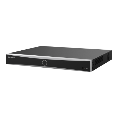 HIKVISION DS-7608NXI-K2/8P/Vpro
