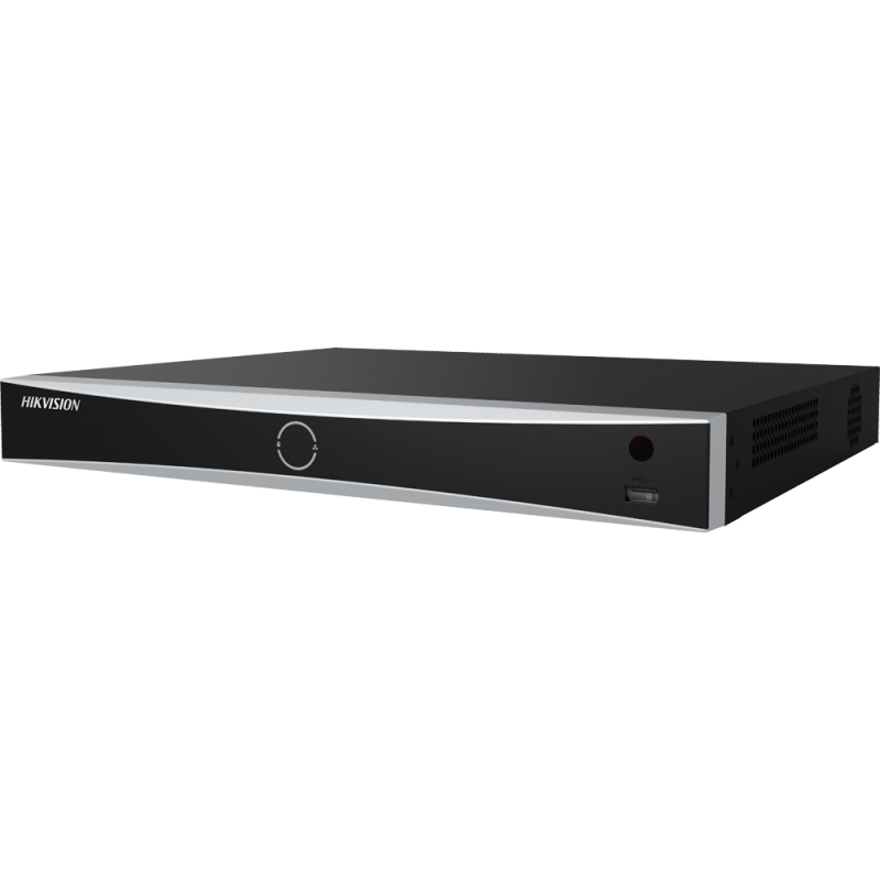 HIKVISION DS-7608NXI-M2/VPro