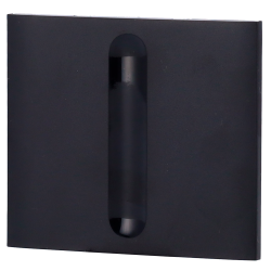 AJAX AJ-CENTERBUTTON-DIMMER-B-VERT