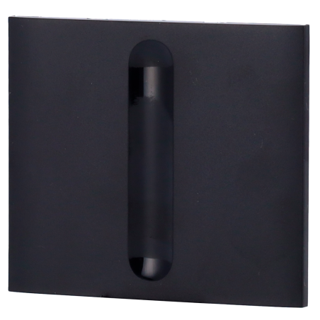 AJAX AJ-CENTERBUTTON-DIMMER-B-VERT