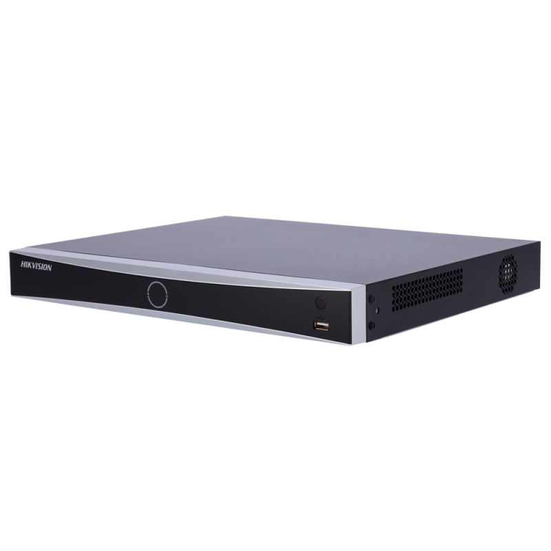 HIKVISION DS-7616NXI-I2/16P/S(E)
