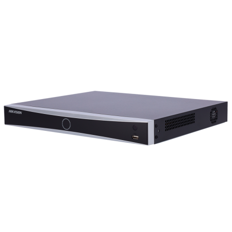 HIKVISION DS-7616NXI-I2/16P/VPro
