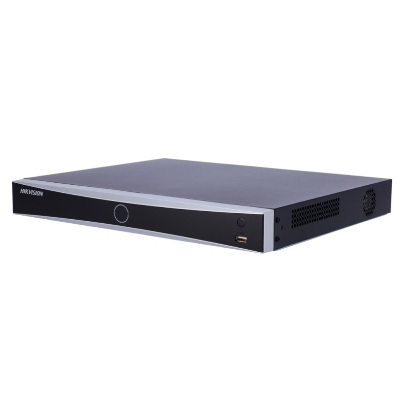 HIKVISION DS-7616NXI-I2/VPro