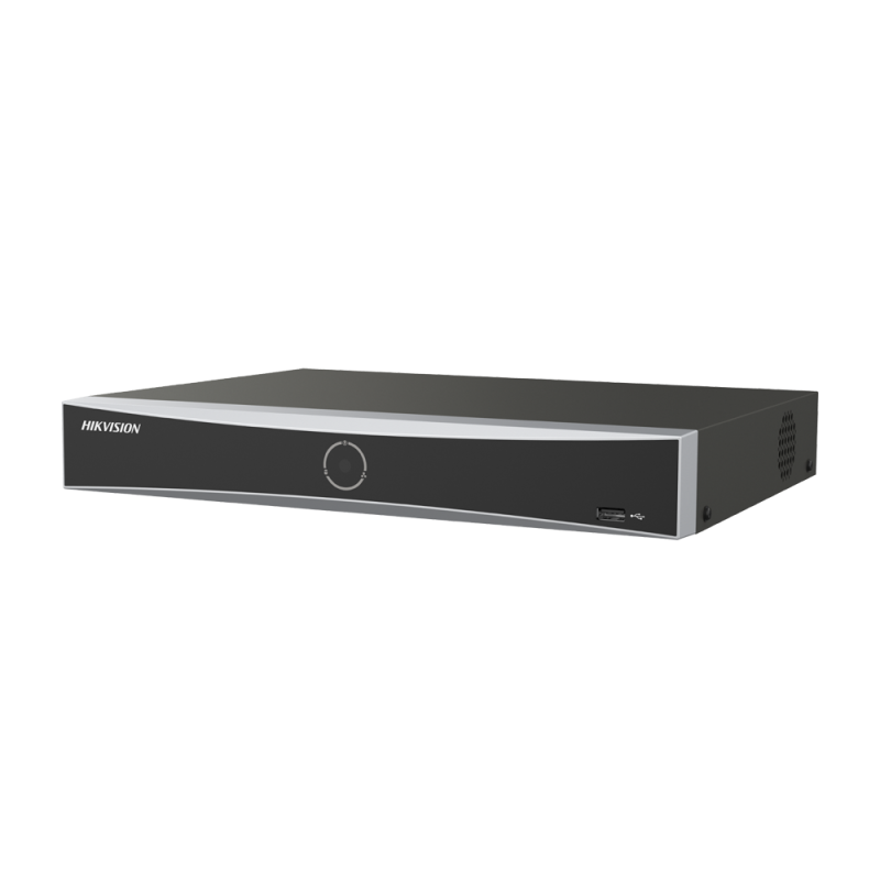 HIKVISION DS-7616NXI-K1/Vpro
