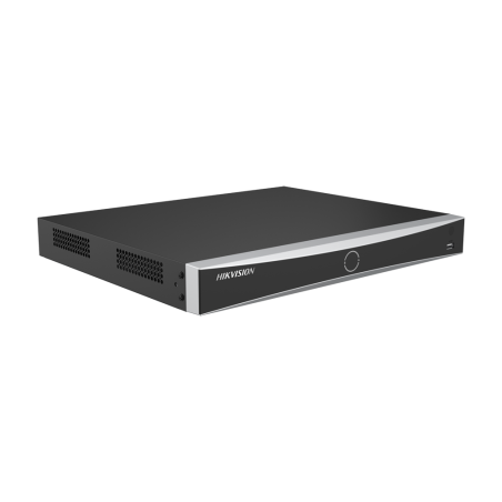 HIKVISION DS-7632NXI-I2/16P/VPro