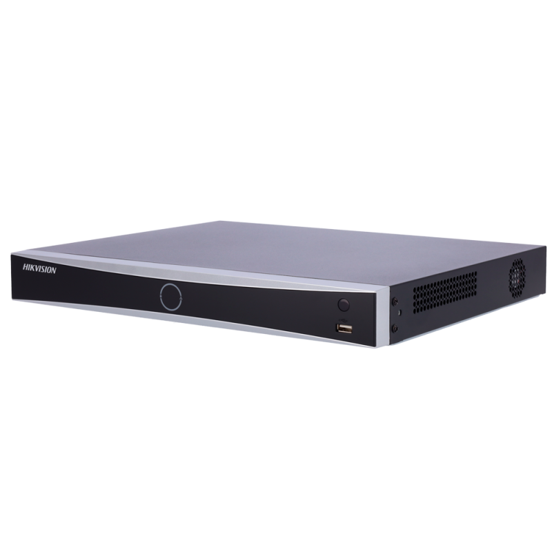 HIKVISION DS-7632NXI-K2/16P(D)
