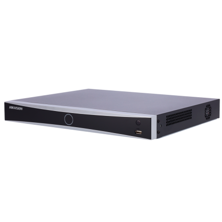 HIKVISION DS-7632NXI-K2/16P(D)