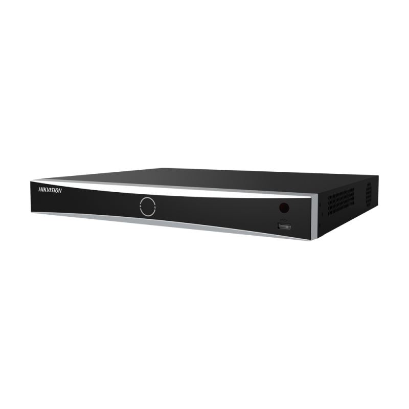 HIKVISION DS-7632NXI-K2/16P/Vpro