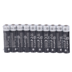 10XBATT-AAA-FR03