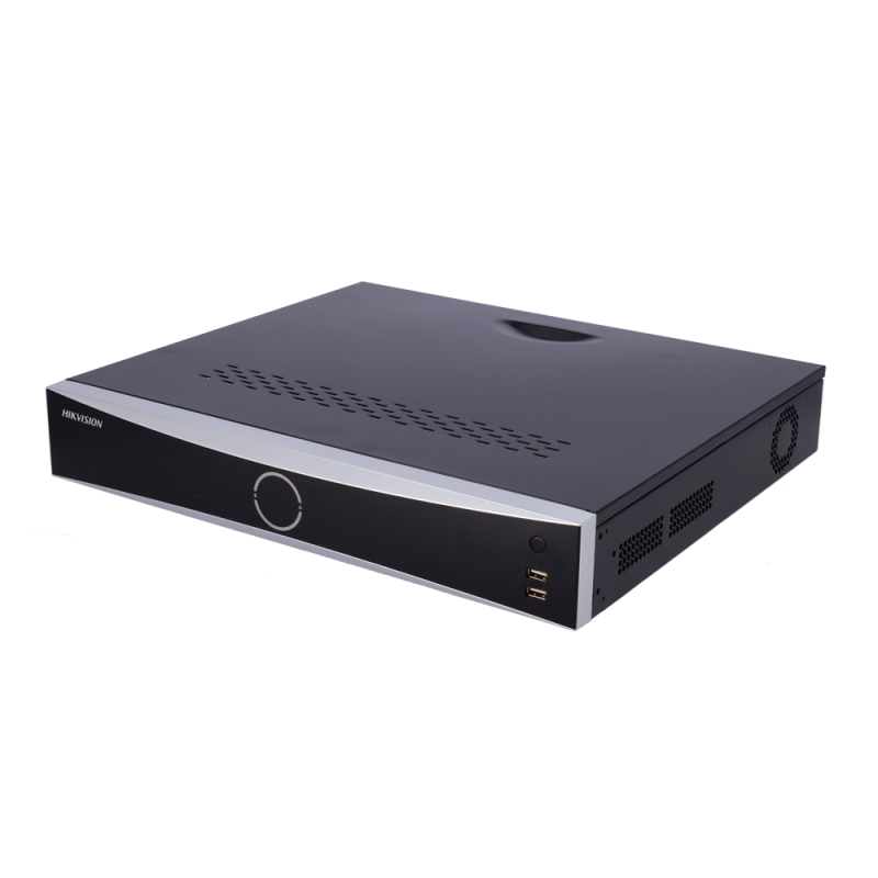 HIKVISION DS-7716NXI-K4/16P(D)