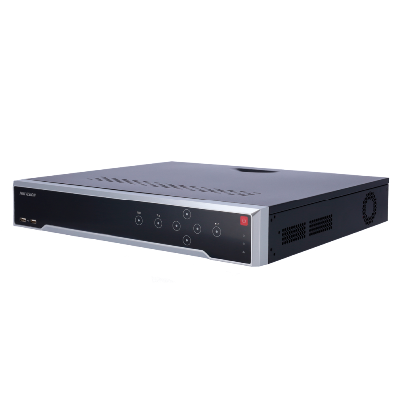 HIKVISION DS-7732NI-M4/24P