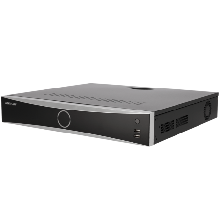 HIKVISION DS-7732NXI-I4/16P/S(E)