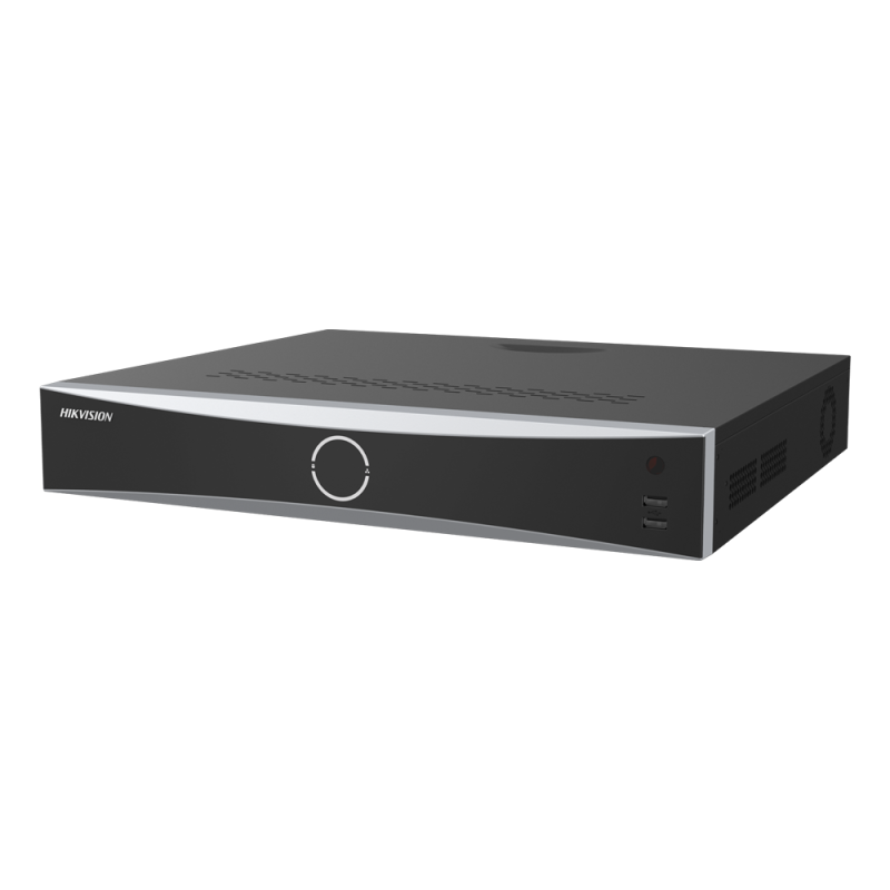 HIKVISION DS-7732NXI-K4/16P/Vpro