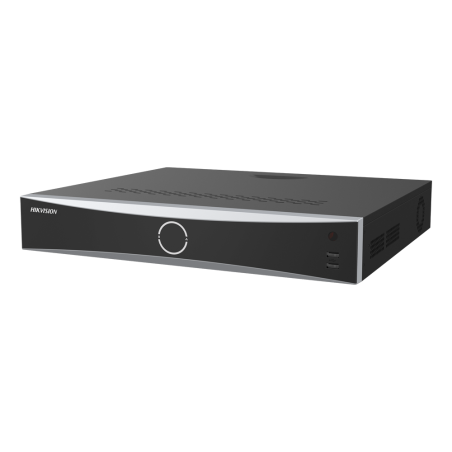 HIKVISION DS-7732NXI-K4/16P/Vpro