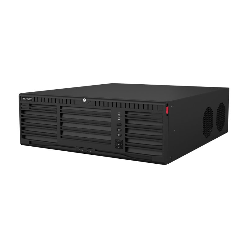 HIKVISION DS-9632NI-M16