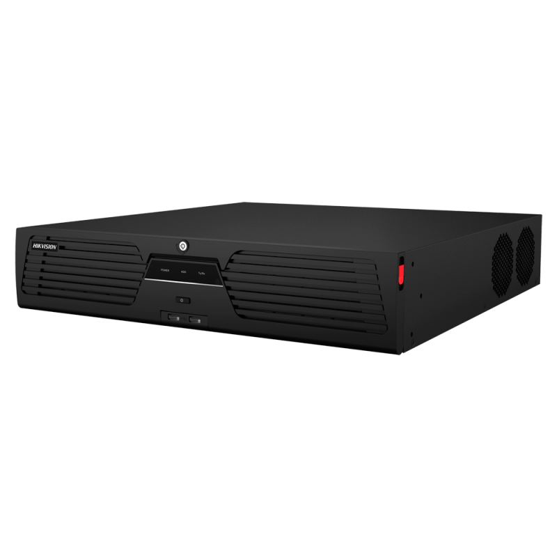 HIKVISION DS-9664NXI-I8/VPro