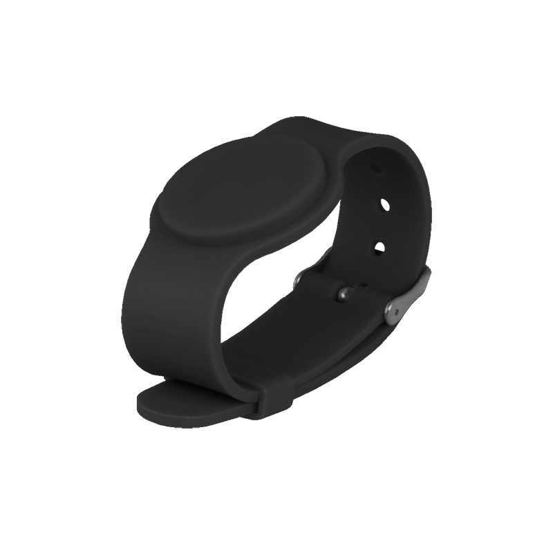 MARCA BLANCA DS-BAND-ADJ-BK