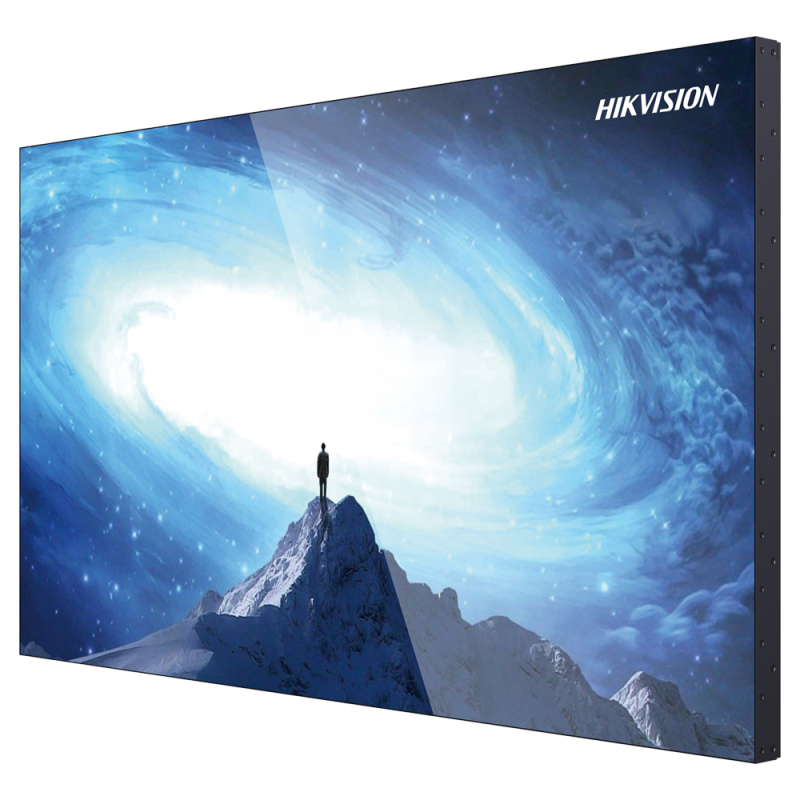 HIKVISION DS-D2055UL-0B