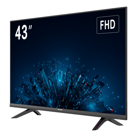 HIKVISION DS-D5043F3-1V0S