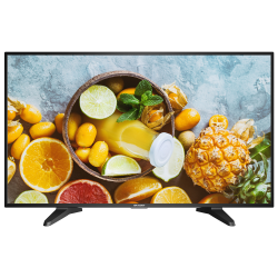 HIKVISION DS-D5043QE