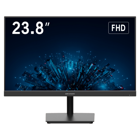 HIKVISION DS-D5224F2-1V1S/B