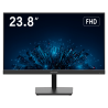HIKVISION DS-D5224F2-1V1S/B